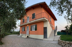 Casa Mìtìlà Bardolino